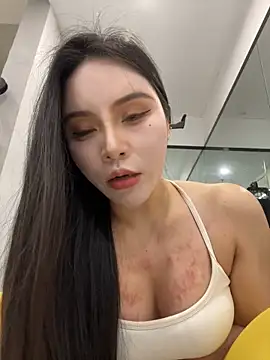 Caicai-a's sex show image Caicai-a's sex show image