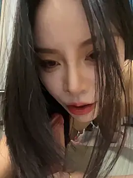 Sexshow-Bild von Caicai-a