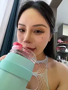 Sexshow-Bild von Caicai-a