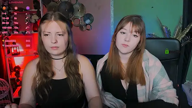 Sexshow-Bild von lola_sun12