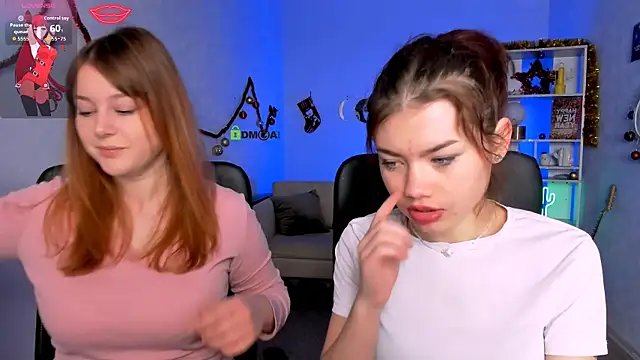 Sexshow-Bild von lola_sun12