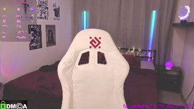 CassiesSandy's sex show image