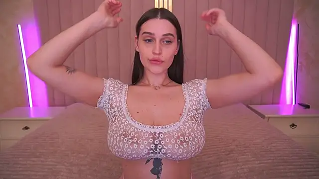 Изображение секс-шоу модели JeysyPotter Изображение секс-шоу модели JeysyPotter