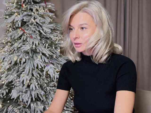 Изображение секс-шоу модели -Molly-