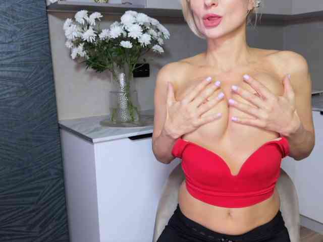 Sexshow-Bild von -Molly-