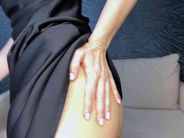 -Molly-'s sex show image