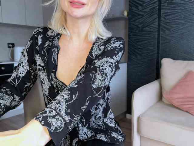 Изображение секс-шоу модели -Molly-