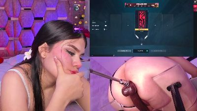 IsabellaBlow's sex show image