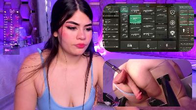 Изображение секс-шоу модели IsabellaBlow