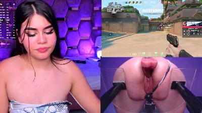 Изображение секс-шоу модели IsabellaBlow