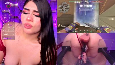 Изображение секс-шоу модели IsabellaBlow