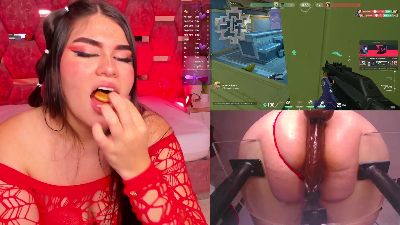 Изображение секс-шоу модели IsabellaBlow