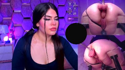 Изображение секс-шоу модели IsabellaBlow