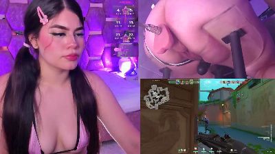 IsabellaBlow's sex show image