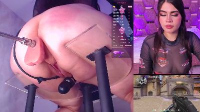 IsabellaBlow's sex show image