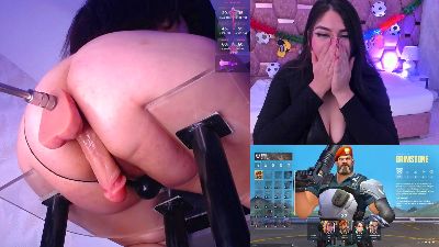 IsabellaBlow's sex show image
