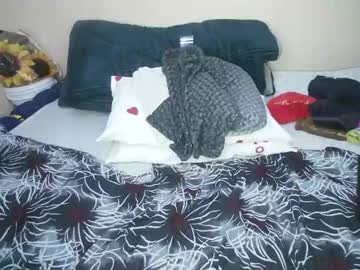 honey_nubia0's sex show image