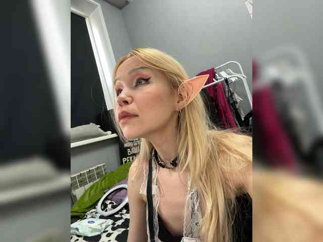 Изображение секс-шоу модели freakfarm