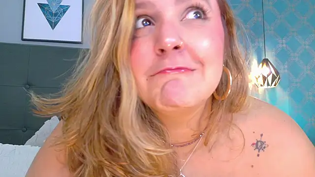 Sexshow-Bild von AmbarRoberts_