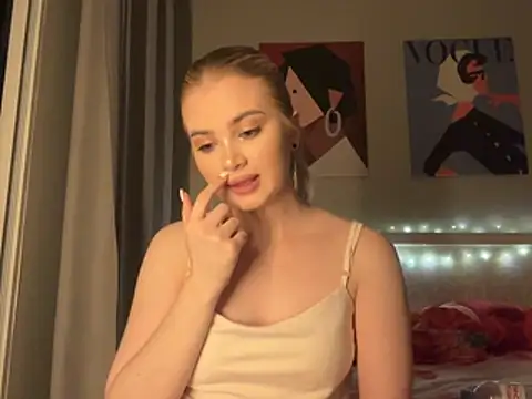 Sexshow-Bild von kirtova_
