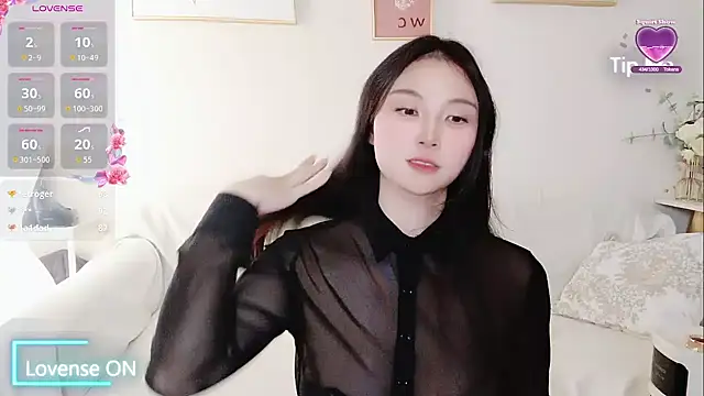 yuyan3929's sex show image