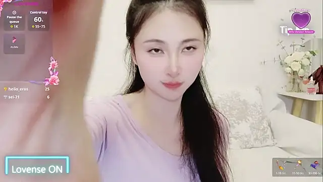 yuyan3929's sex show image