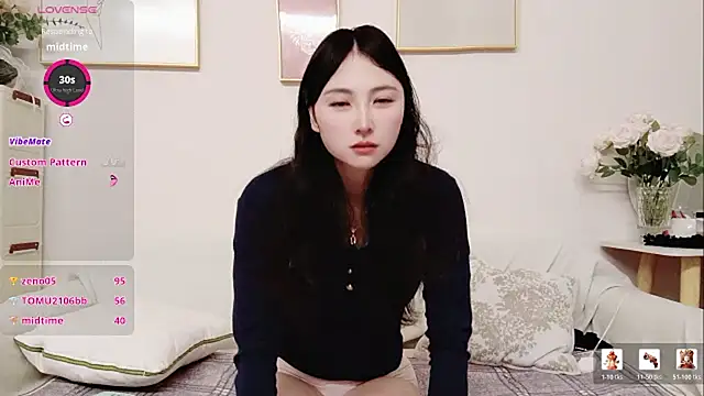 yuyan3929's sex show image