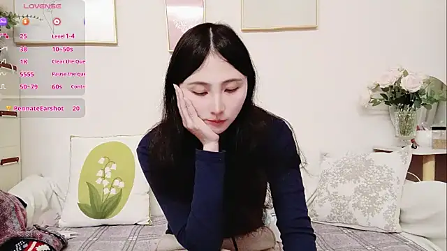 yuyan3929's sex show image