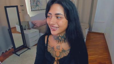 Sexshow-Bild von butter_f1y