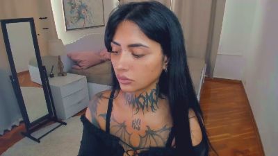 Sexshow-Bild von butter_f1y