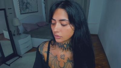 Sexshow-Bild von butter_f1y