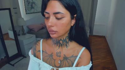 Sexshow-Bild von butter_f1y