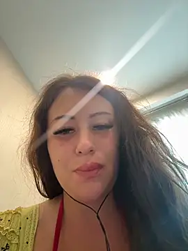 AndreaMood's sex show image