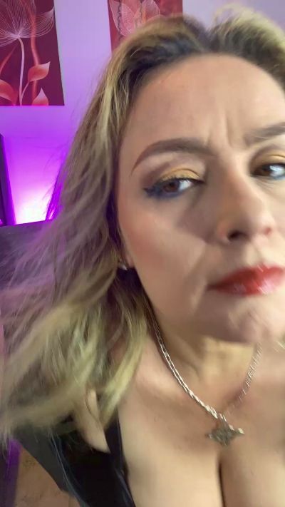 Sexshow-Bild von Cristalraymilf