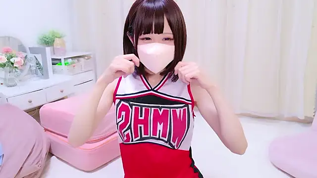 Nazuna_727's sex show image