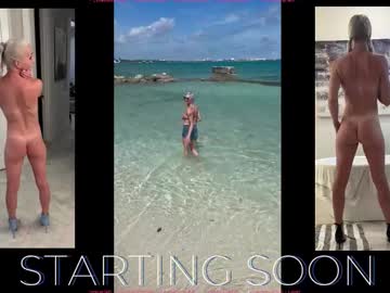 lovemoscarlett's sex show image