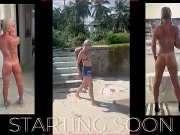 lovemoscarlett's sex show image