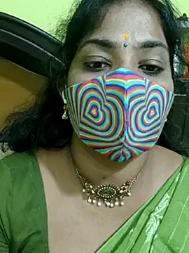 Tamil_Mithra's sex show image