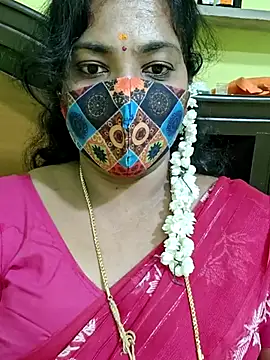 Tamil_Mithra's sex show image