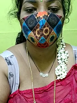 Tamil_Mithra's sex show image