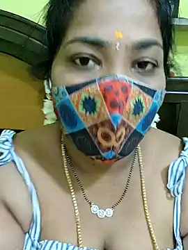 Tamil_Mithra's sex show image