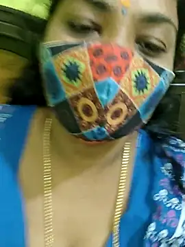 Tamil_Mithra's sex show image