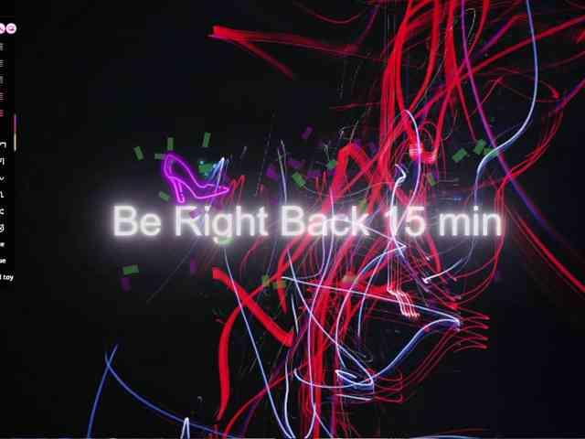 Sexshow-Bild von EvaLution5 Sexshow-Bild von EvaLution5