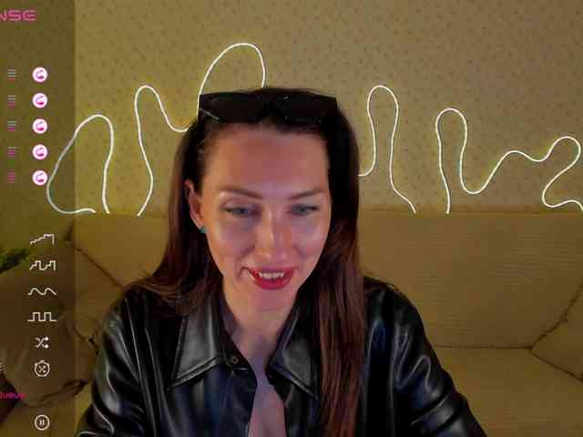 Sexshow-Bild von EternalLilith