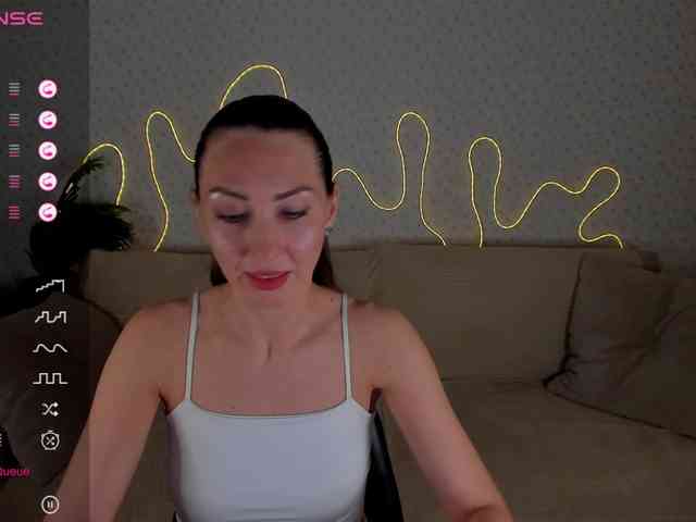 Sexshow-Bild von EternalLilith