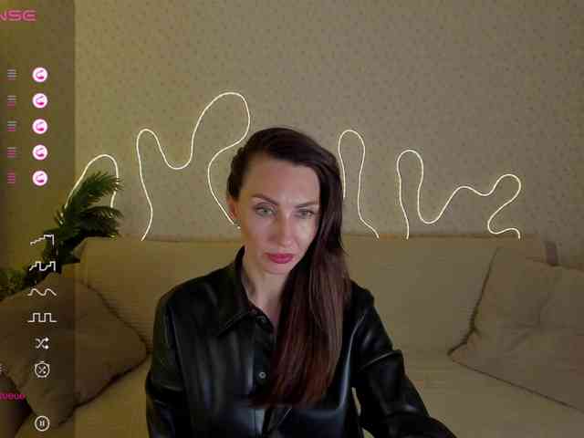 Sexshow-Bild von EternalLilith