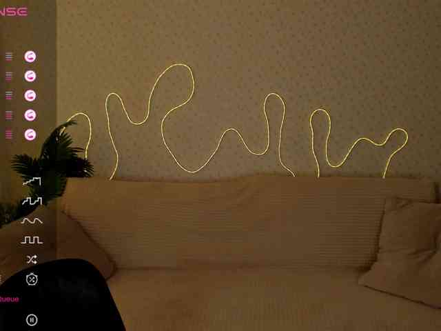 Sexshow-Bild von EternalLilith