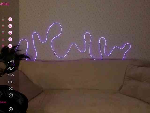 Sexshow-Bild von EternalLilith