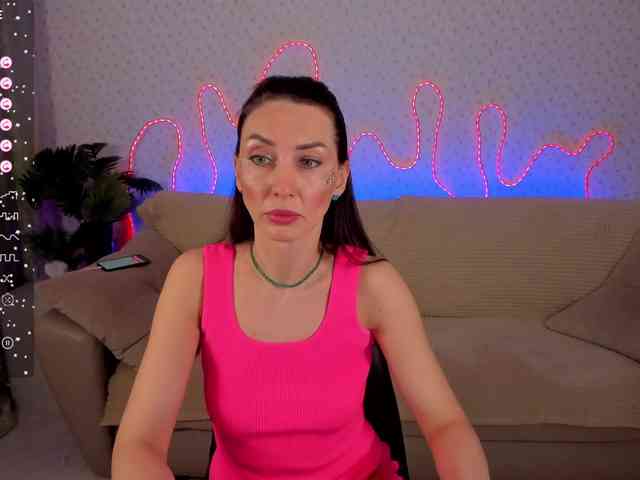 Sexshow-Bild von EternalLilith