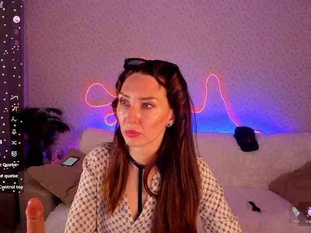 Изображение секс-шоу модели EternalLilith